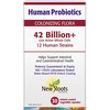 New Roots Herbal - Human Probiotics, 30 capsules - Colonizing