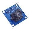 Youmile 2pcs OV7670 Camera Module 640x480 0.3Mega 300KP VGA CMOS
