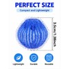 12 pcs Reusable Pet Hair Remover Laundry Balls for Washing