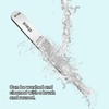Stedi Glass File for Plastic Model, Dedicated for Gate Processing,