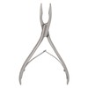 16cm Rongeur Mini Premium Stainless Steel Dental Bone Rongeur Forceps