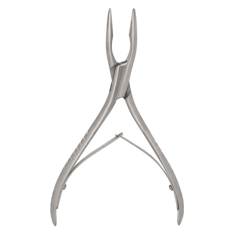 16cm Rongeur Mini Premium Stainless Steel Dental Bone Rongeur Forceps