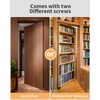 Heavy Duty Pivot Hinge for Wood Door with 360 Degree