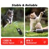 Tiniest Cat Shock Collar, Lightest Cat Training Collar with Remote