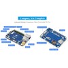 Mini Base Board Compatible with Raspberry Pi Compute Module 5