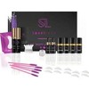 Kit Planchado De Ceja Lash Lifting 2 Pigmentos