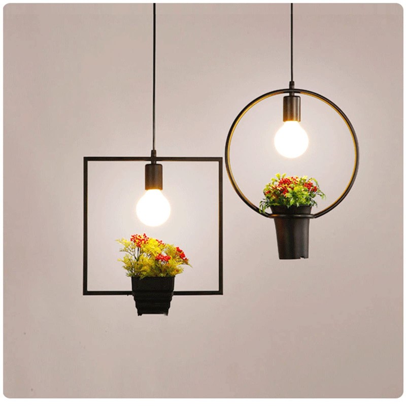 G95 LED Edison Globe Light Bulb, Natural White 4000K, 9W