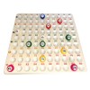 Thomas & Anca Club Supplies Ltd 1-90 Recessed Check Tray