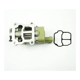 AC186 Well Auto Idle Air Control Valve Replacement for 97-00 EL 1.6L A.T 96-00 Civic 1.6L AT 96-97 Civic Del Sol 1.6L A.T