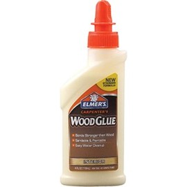 FixtureDisplays Elmers E7000 4oz Carpenters Wood Glue