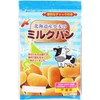 Kanemasu Seika Hokkaido Wheat Milk Bread Buns 45g x 12