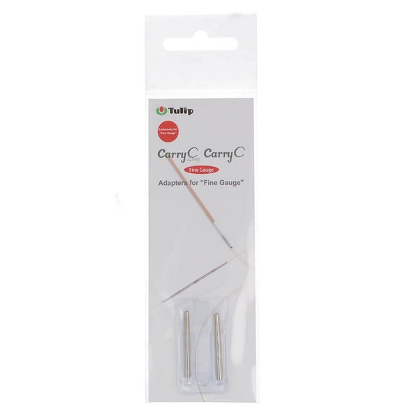 Tulip CTMM-74 Gauge Adapter, Silver, One Size