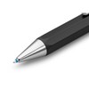 Kaweco AL SPORT Touch Pen Silver (Black)