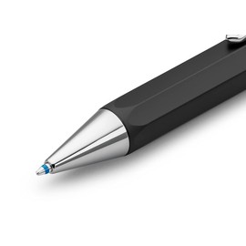 Kaweco AL SPORT Touch Pen Silver (Black)
