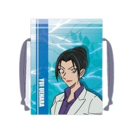 Detective Conan Bean Drawstring Yui Uehara