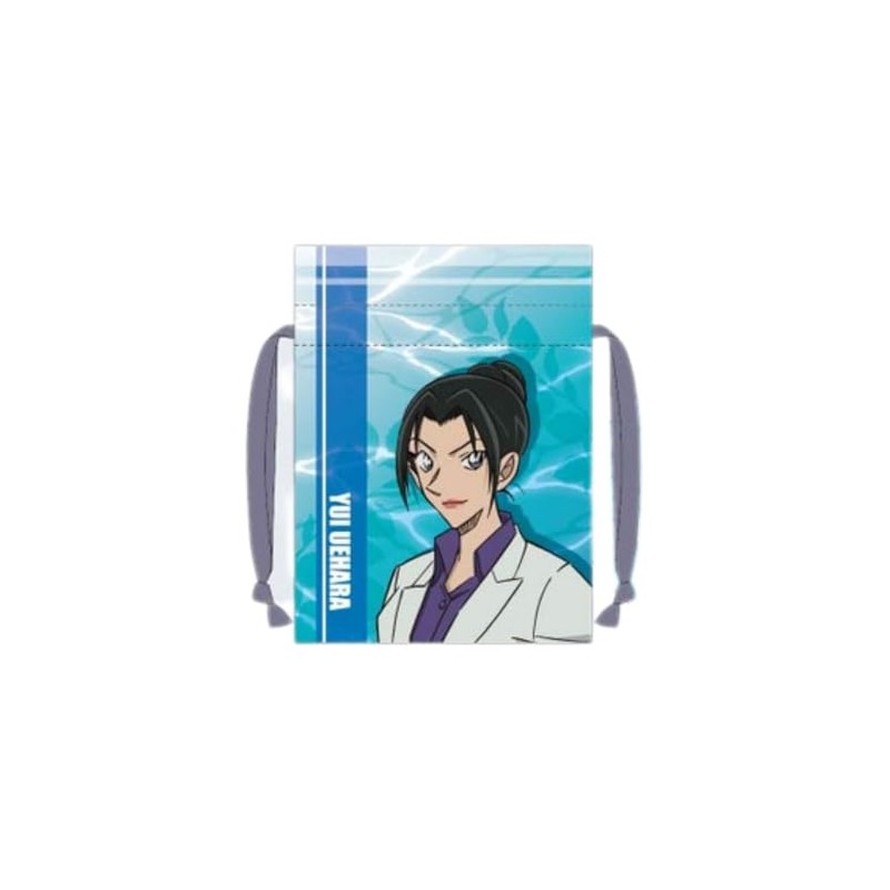 Detective Conan Bean Drawstring Yui Uehara