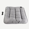 Heated Seat Cushion DC5V 2A 3 Levels Temperature Control Fast