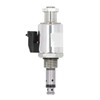 Solenoid Valve IPR Valve Injector Pressure Regulator 122‑5053 for Cat