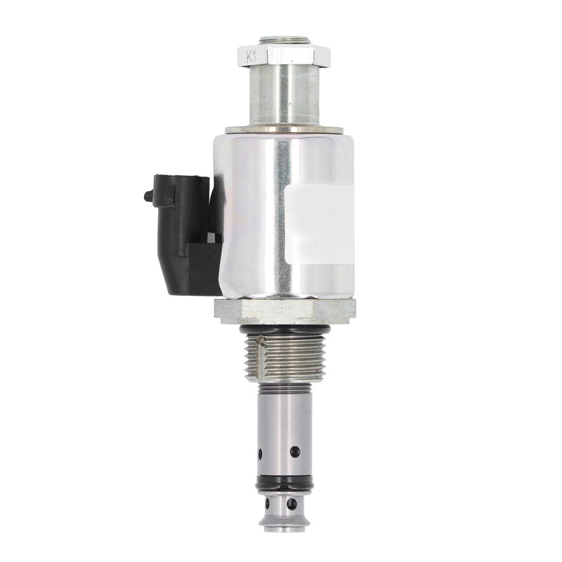 Solenoid Valve IPR Valve Injector Pressure Regulator 122‑5053 for Cat