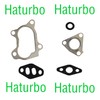 RHB31 Turbo Charger Stainless Steel Gasket kit Compatible With VZ9
