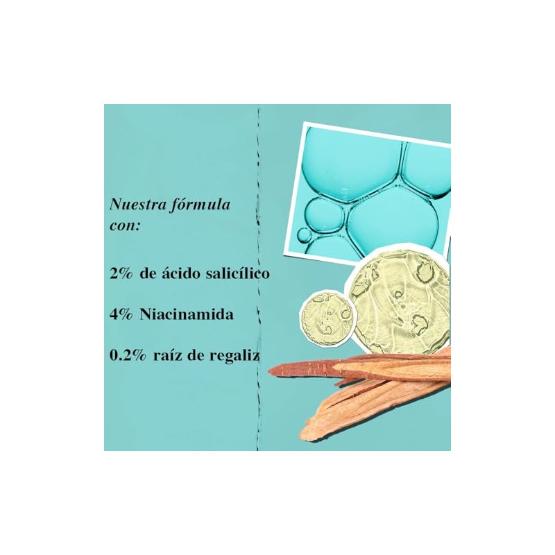 Kiehls Truly Targeted Blemish-Clearing Solution, Solución Eliminadora de Acné, Tratamiento