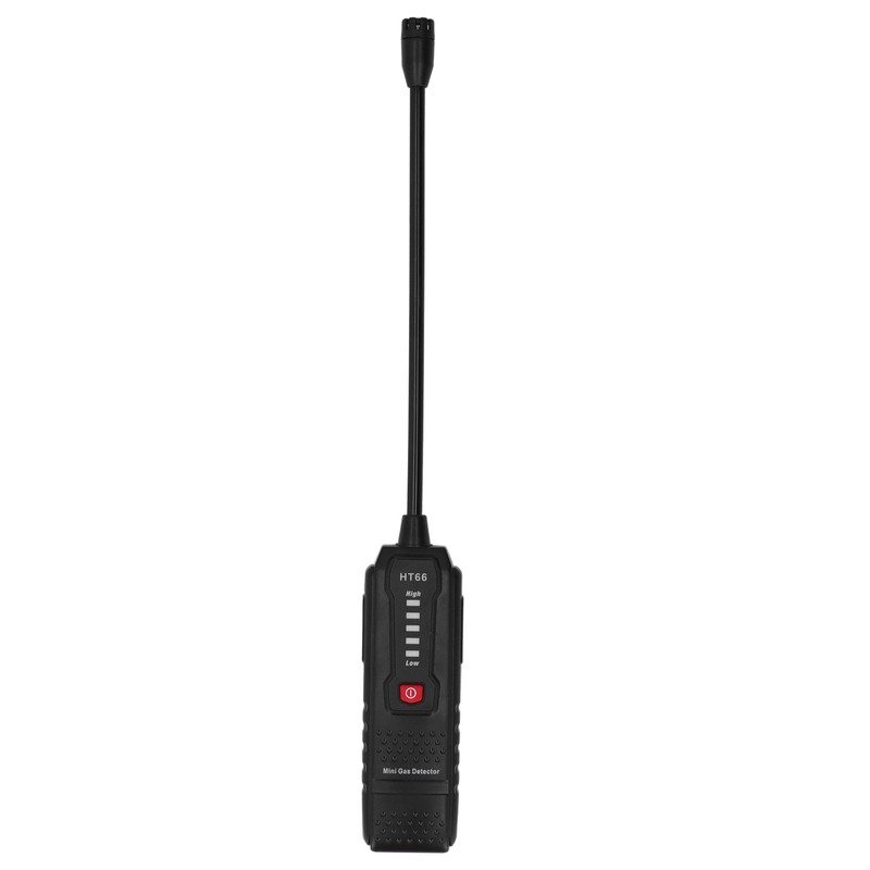 Mini Gas Detector Combustible Methane Natural Gas Leak Tester Sensor