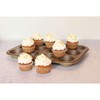 Zenker 31301 75 x FSC Paper Cases for Muffins and