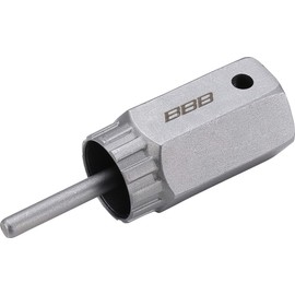 BBB BTL-108C1/2 Bicycle Tool, Multi-functional, Maintenance, Repair Tool, Locking Ring Tool, Campa