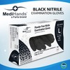 Farla Medical MediHands Nitrile Gloves - Disposable - Powder &
