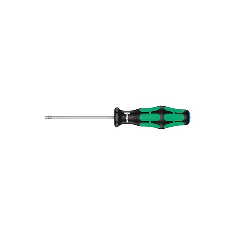 Wera 354 Hexagon Driver 2.5X75 023107
