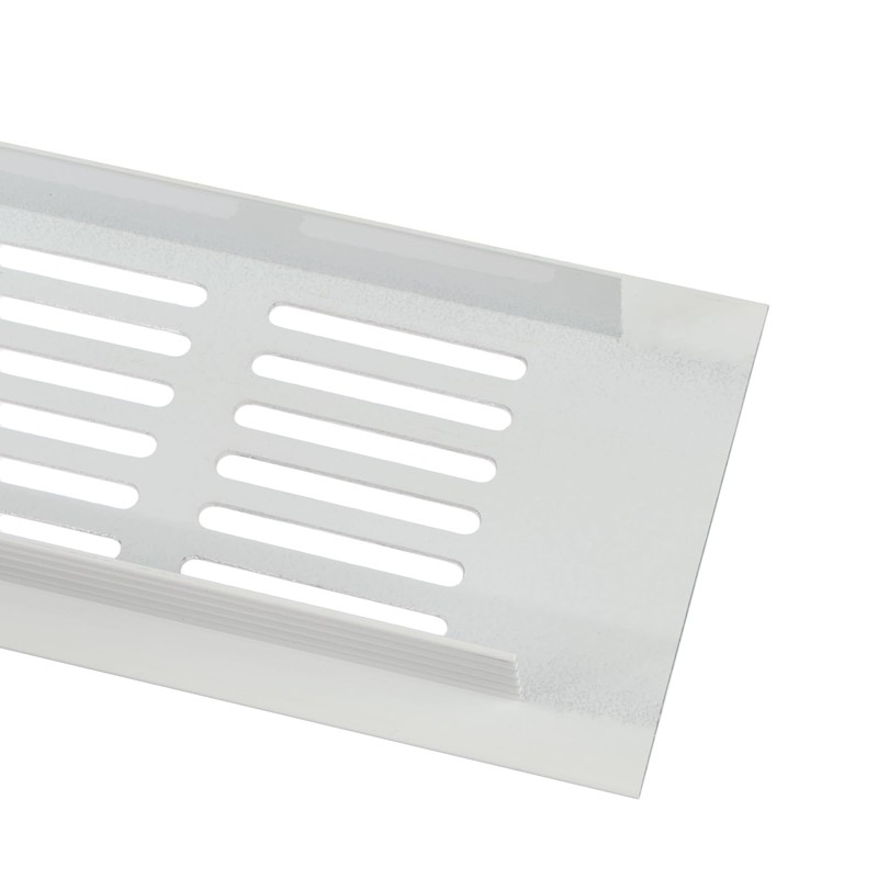 Vent Systems 19.69 x 2.36 Inch (Outer Size) Air Supply