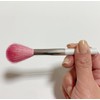 pink-c3-a Outlet Pink Cheek Brush, Set of 3, 100% Goat