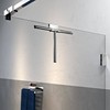 Tiger Caddy Shower Cubicle Glass Door Hook Towel Hook for