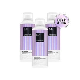 Antisocial Dry Hair Mask:_Buy 2, Get 1 Free