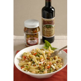 Boscoli Family Italian Olive Salad, 15.5 oz.