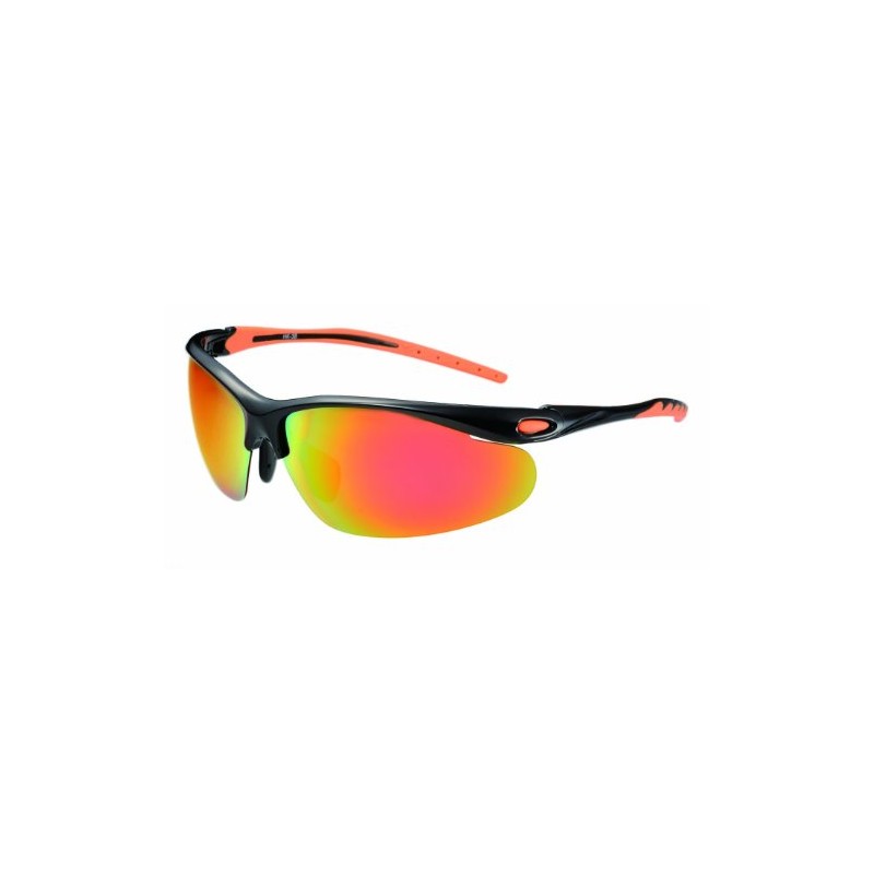 Boken-Oh Heat Hawk IR HK-3B Near Infrared Reduction Polarized Sunglasses