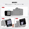 SMALLRIG Sun Hood Matte Box Sunshade for Alpha 7S III