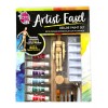 Daler Rowney Set De Pinturas Profesionales Niños & Adultos +