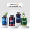 Selenium 200mcg - 1 Year Supply - 365 Selenium Tablets