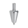 Umbrella Step Cone Drill HSS Drill Bit Set Coupe-Cône Countersink