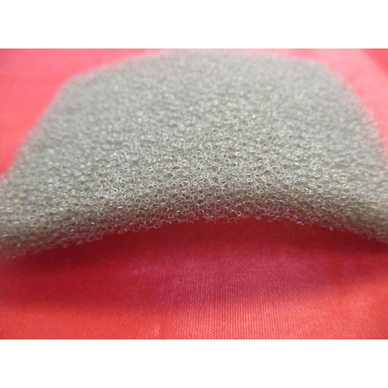 Dirt Devil UD70182 Endura Max Black Exhaust Filter and cover