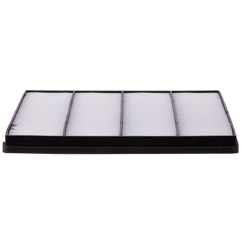 Premium Guard Filtro de aire de cabina PC4014 | Compatible