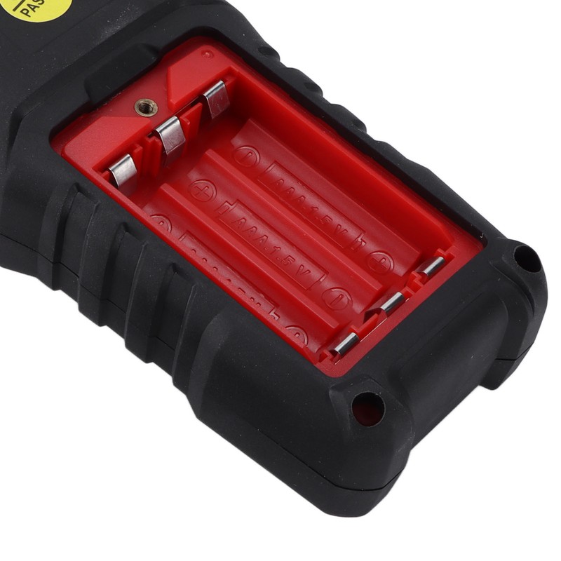 HT601 High Accuracy Gas Leakage Detector Portable Combustible Gas Detector