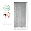 YaoYue Beaded Curtain Door String Curtains for Doorways Tassels Beads
