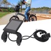24V 36V 48V 60V Electric Bike LCD Display Meter Electric