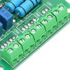 VU Driver Board Professional Mute Function Firm Stereo VU Driver