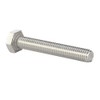 Mellewell 1/4-20 x 2 (3/8" to 4" Available) Hex Head