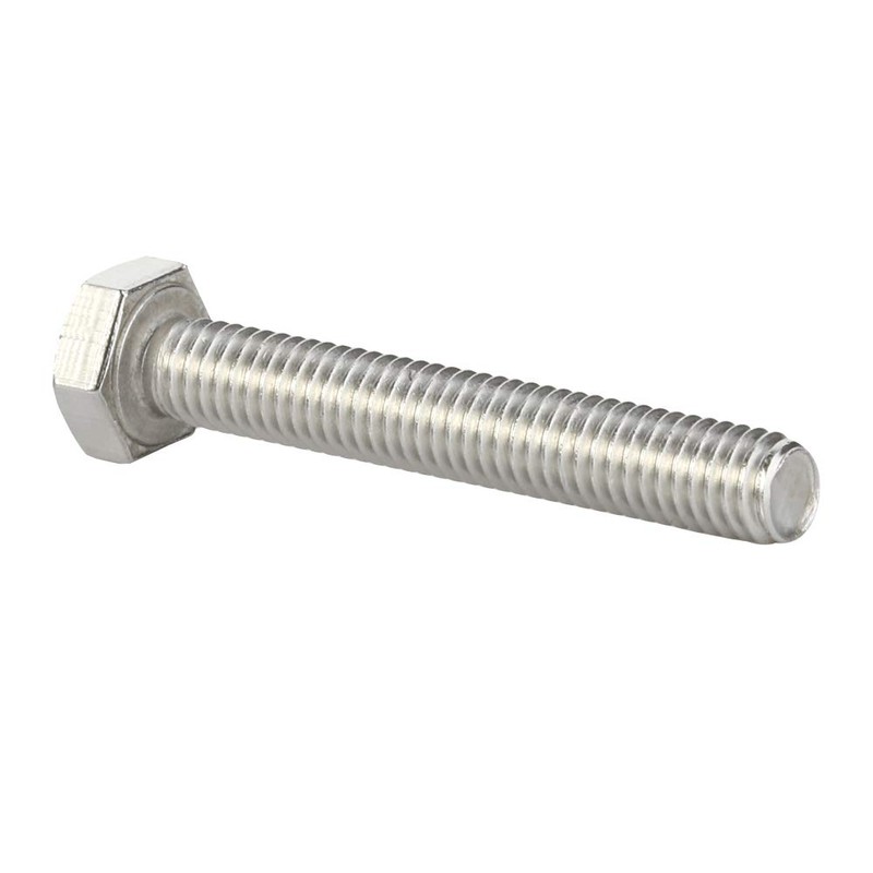 Mellewell 1/4-20 x 2 (3/8" to 4" Available) Hex Head