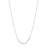 Brosway Symphonia BYM131 Women's Stainless Steel Necklace, Stainless Steel, Symphonia
