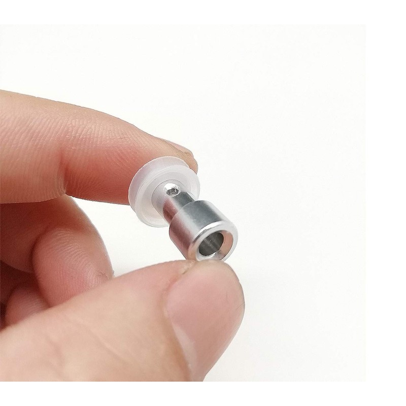 Pressure Cooker Parts & Accessories, Replacement Floater and 8 Pack